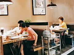 用餐区-黄记煌三汁焖锅(悦方IDmall店)