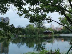 -北湖公园