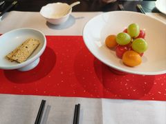 -馋遇江南·精致湖景雅宴(东方之门店)