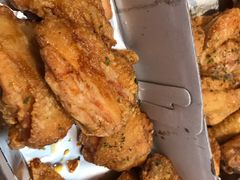 -BOPEYE·波派炸鸡(九霄天地店)