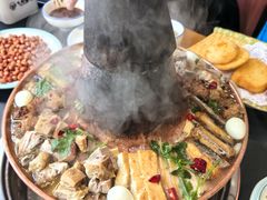 -下杨家青海土火锅(海湖店)