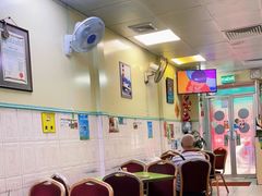 大堂-胜利茶餐室