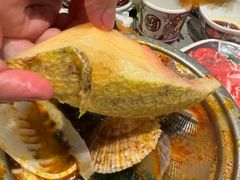 -美食每刻海鲜烤肉火锅自助(大润发店)