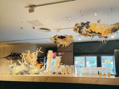 -Mr.Fish鱼鲜生海鲜放题(高德置地冬广场店)