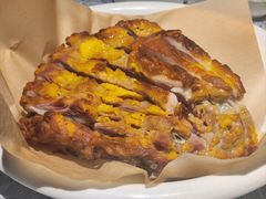 -巴扎美食·新疆菜·西域歌舞表演餐厅(新疆大厦店)
