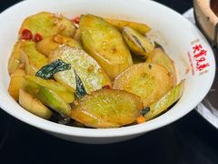 -天宝兄弟(前海壹方城店)