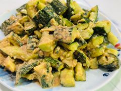 -清真喜兰老丁羊汤特色小吃