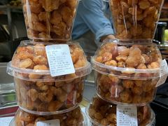 -每日新鲜水果吧(黄浦来福士店)