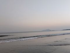 -青岛银沙滩