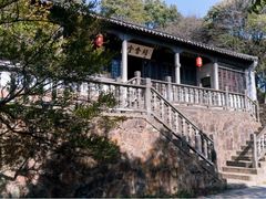 -无锡梅园公园