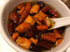 -京涮铜锅涮肉(华贸店)