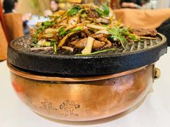 -惠丰堂饭庄·烤鸭·京味菜(翠微路店)