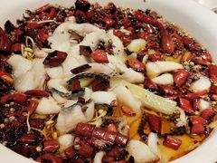 -永安鱼庄·镇江菜(东吴路店)