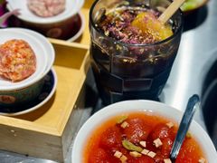 -郭铁柱·泥炉老火锅(江北龙湖天街店)