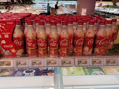 -盒马X会员店(王府井奥莱UP TOWN店)