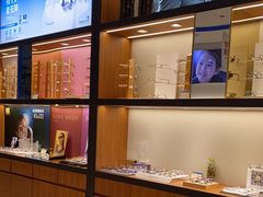 -利明眼镜(淮北街店)