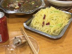 -陈氏肥蛤(小纬六路总店)