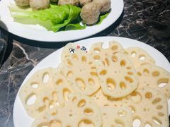 -仄园围炉坊·牛肉火锅·潮汕卤水火锅(蛇口店)