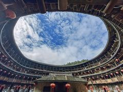 -福建土楼(南靖)景区