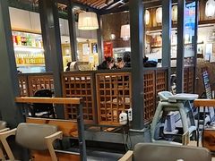 -小黑牛烤肉(聚隆店)