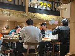 -冰川朝鲜族料理·东北菜(观前店)