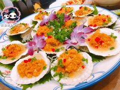 -蟹之国·精品蟹料理(极地店)