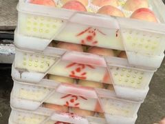 水蜜桃-朝阳菜场(白塔西路店)