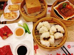 -点都德(聚福楼店)