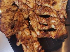 -京北渔家傲