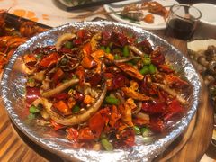 -忆口香龙虾(珠海夏湾老店)