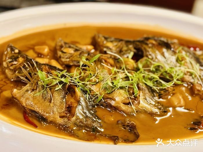 儒林第·家常菜(科学大道店)图片