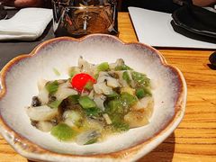 -藤原布二·八佰善会席料理(奥体店)