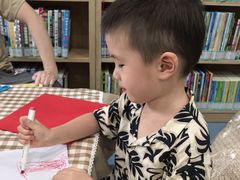 -上海市静安区图书馆(新闸路馆)