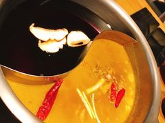 -锅物新语&寿喜烧.炉端割烹(世博源店)