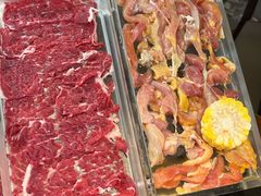 -菌自由丨野生菌火锅特色庭院餐厅(丽江古城店)