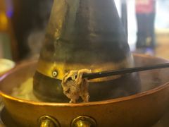 -月圆火锅(宁海东路二店)