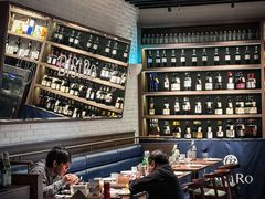 -Bistro 63 创意融合料理(广粤天地店)