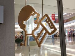 -喜茶(太原印象城店)