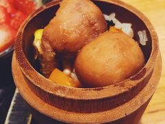 -蜜桃餐厅·古运河畔(南下塘店)