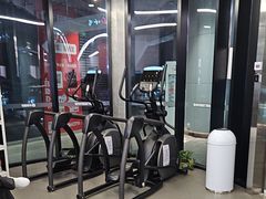 -乐刻运动健身(青山印象城店)