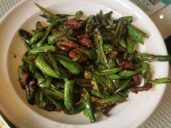 -兰桂坊·花园餐厅(西湖店)