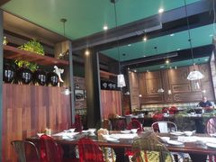 -黑土印象菜馆(三元桥店)
