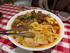 -西贝(上海中心店)