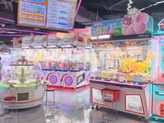-环游嘉年华(广州-天河城店)