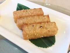 -海逸海鲜酒家(古北店)