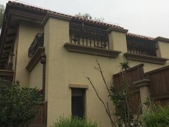 -思念果岭悦温泉