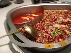 -味之绝美蛙鱼头火锅(松江万达店)