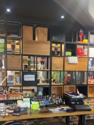 -刺客纹画纹身·洗纹身·穿孔饰品