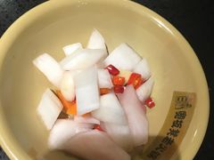 -宽板凳老灶火锅(外馆斜街店)