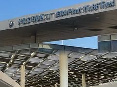 -华晨宝马铁西工厂